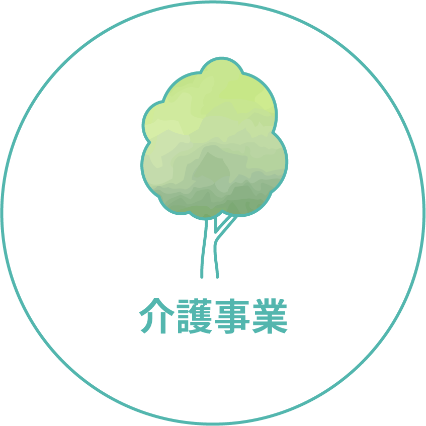 介護事業