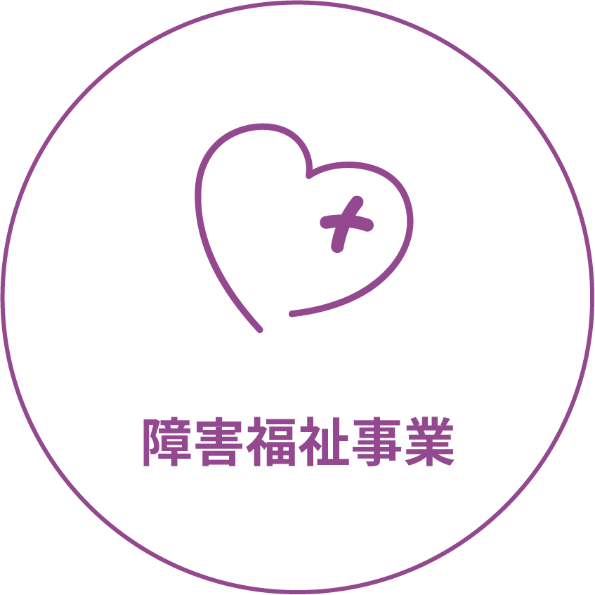 障害福祉事業